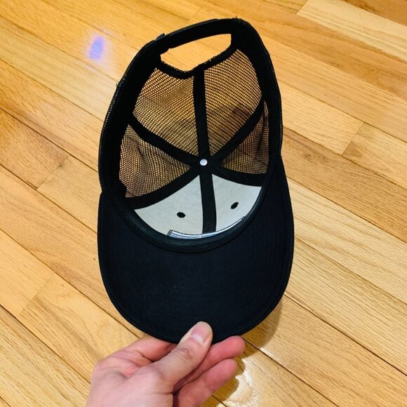 Patagonia Trucker Cap / Baseball Hat - Picture 5 of 16